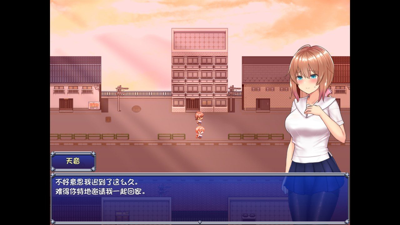 魔法少女天穹法妮雅MagicalGirlCelesphonia 故事片段 专题图 3