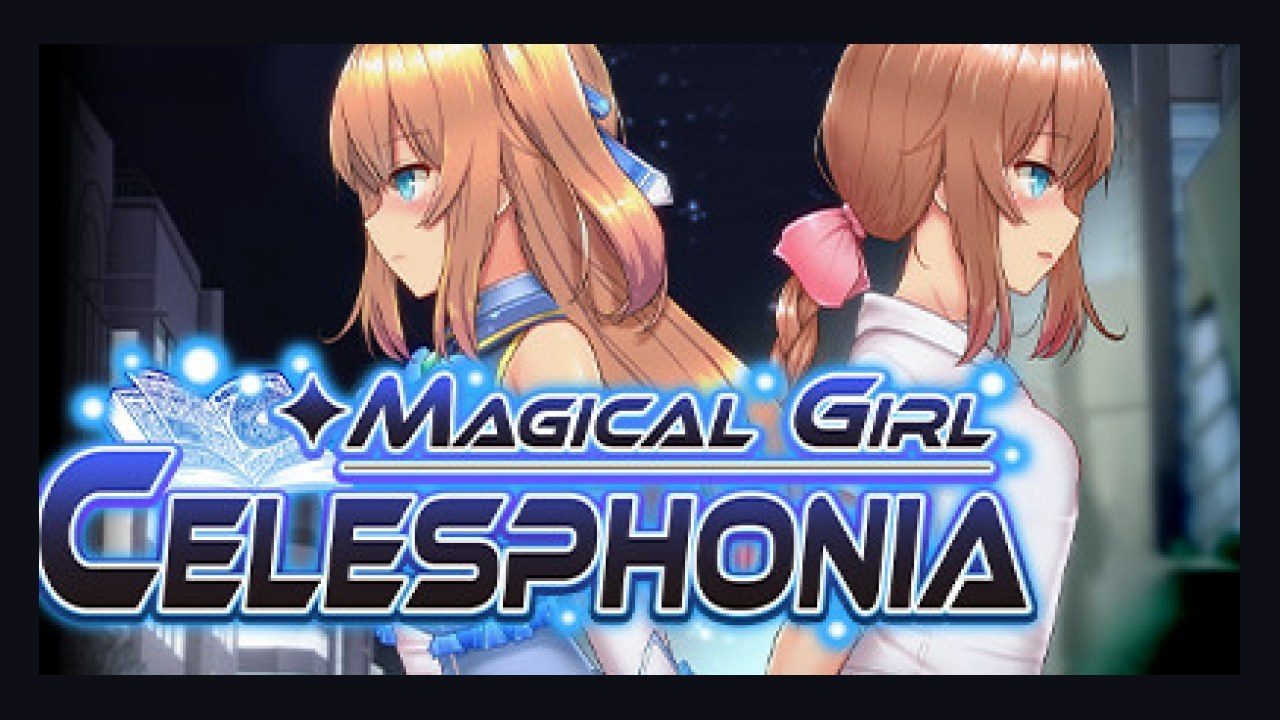 魔法少女天穹法妮雅MagicalGirlCelesphonia 任务推进 详情图 6